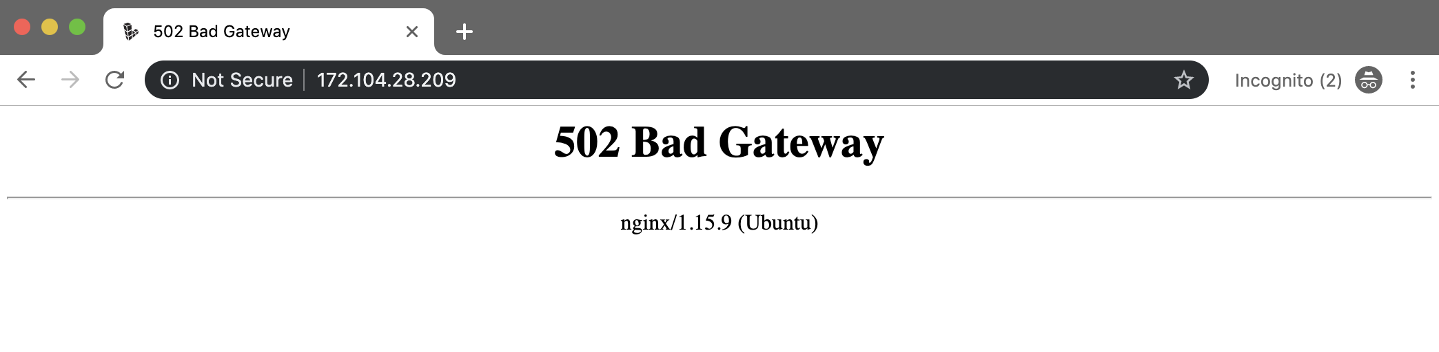 502Gateway 502Gateway