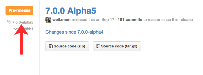 Drush Release Page. Drush Release Page.