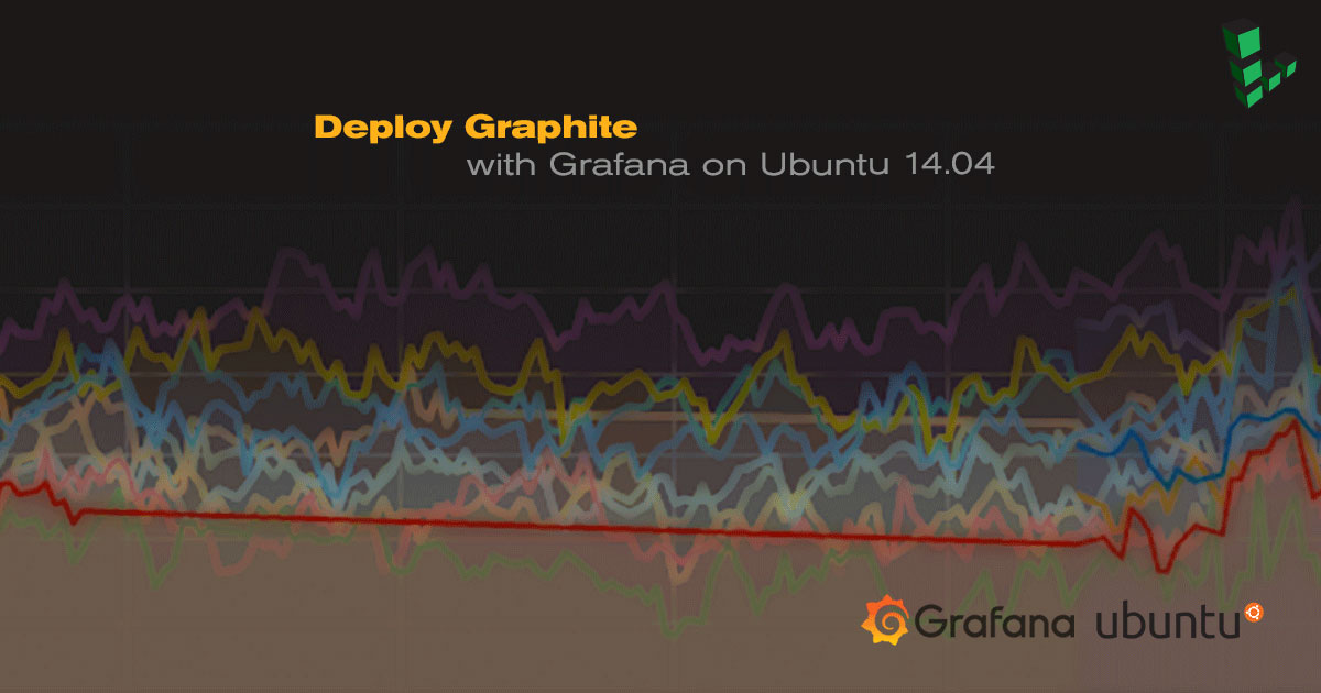 Graphite with Grafana Graphite with Grafana
