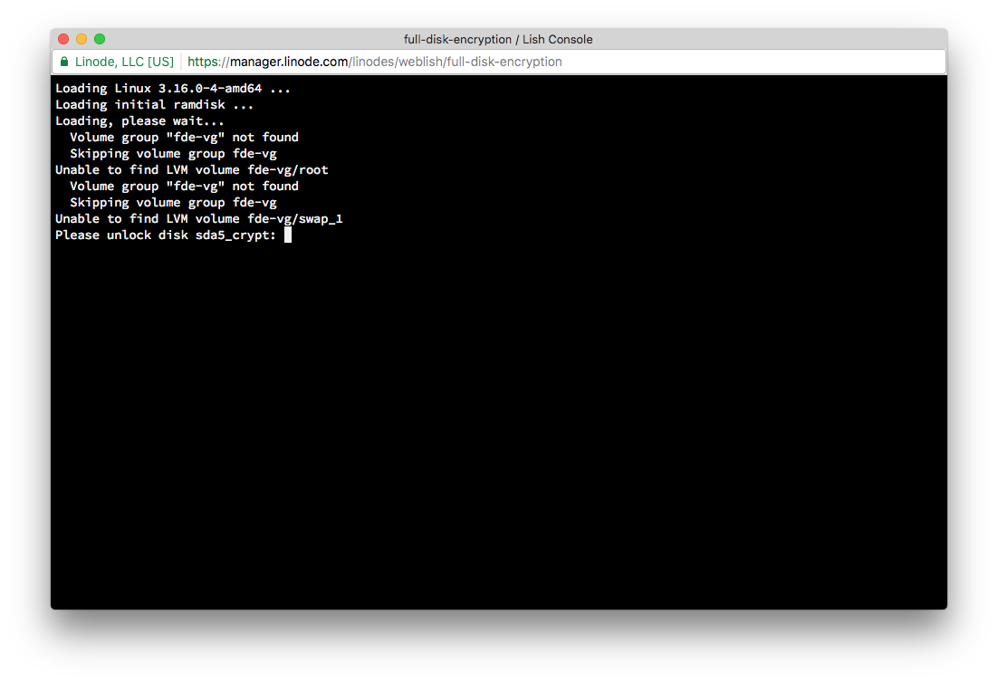 Lish Decryption Password Lish Decryption Password