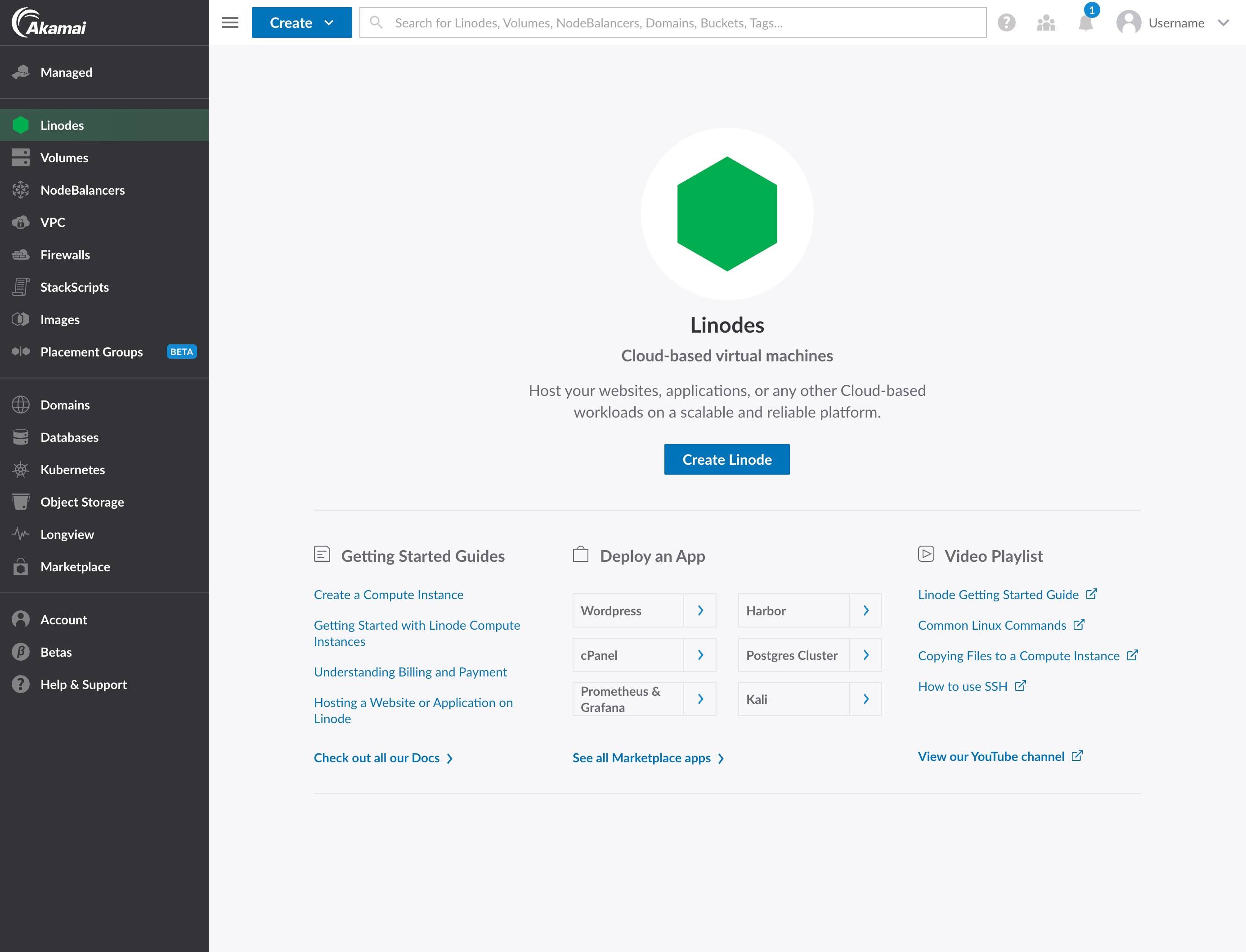 Screenshot of the new light theme in Cloud Manager Screenshot of the new light theme in Cloud Manager